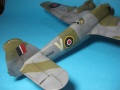 Tamiya 1/48 Bristol Beaufighter Mk.Ic