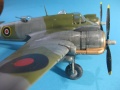 Tamiya 1/48 Bristol Beaufighter Mk.Ic