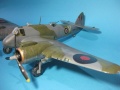 Tamiya 1/48 Bristol Beaufighter Mk.Ic