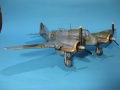 Tamiya 1/48 Bristol Beaufighter Mk.Ic