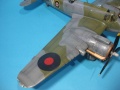 Tamiya 1/48 Bristol Beaufighter Mk.Ic