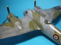 Tamiya 1/48 Bristol Beaufighter Mk.Ic