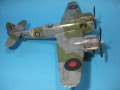 Tamiya 1/48 Bristol Beaufighter Mk.Ic