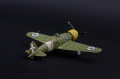   - G.50 Airfix  MC.200 Revell 1/72