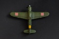   - G.50 Airfix  MC.200 Revell 1/72