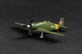   - G.50 Airfix  MC.200 Revell 1/72