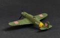   - G.50 Airfix  MC.200 Revell 1/72