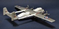 Mach2 1/72 Armstrong Whitworth AW.660 Argosy