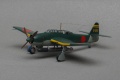 Fujimi 1/72 B7A2 Ryuseikai -   , 