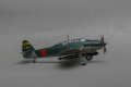 Fujimi 1/72 B7A2 Ryuseikai -   , 