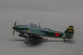 Fujimi 1/72 B7A2 Ryuseikai -   , 