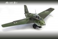 Meng 1/32 Me-163 B1 Komet