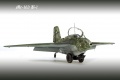 Meng 1/32 Me-163 B1 Komet