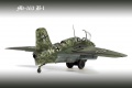 Meng 1/32 Me-163 B1 Komet