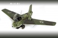 Meng 1/32 Me-163 B1 Komet