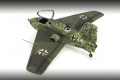 Meng 1/32 Me-163 B1 Komet