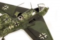 Meng 1/32 Me-163 B1 Komet