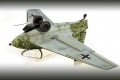 Meng 1/32 Me-163 B1 Komet