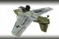 Meng 1/32 Me-163 B1 Komet