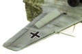 Meng 1/32 Me-163 B1 Komet