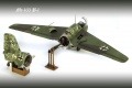 Meng 1/32 Me-163 B1 Komet