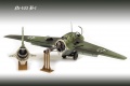 Meng 1/32 Me-163 B1 Komet