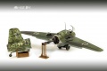 Meng 1/32 Me-163 B1 Komet