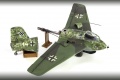 Meng 1/32 Me-163 B1 Komet