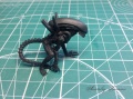 Army Zone Miniatures 28vv  (Alien)