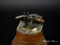 Army Zone Miniatures 28vv  (Alien)