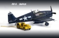 Trumpeter 1/32 F6F-5 Hellcat