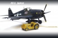 Trumpeter 1/32 F6F-5 Hellcat