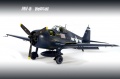 Trumpeter 1/32 F6F-5 Hellcat