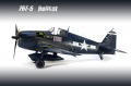 Trumpeter 1/32 F6F-5 Hellcat