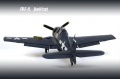 Trumpeter 1/32 F6F-5 Hellcat