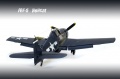 Trumpeter 1/32 F6F-5 Hellcat