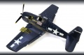 Trumpeter 1/32 F6F-5 Hellcat