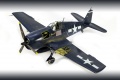 Trumpeter 1/32 F6F-5 Hellcat