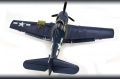 Trumpeter 1/32 F6F-5 Hellcat