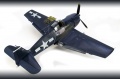 Trumpeter 1/32 F6F-5 Hellcat