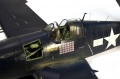 Trumpeter 1/32 F6F-5 Hellcat