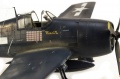 Trumpeter 1/32 F6F-5 Hellcat