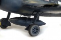 Trumpeter 1/32 F6F-5 Hellcat