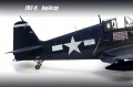 Trumpeter 1/32 F6F-5 Hellcat