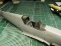  1/48 Messerschmitt Bf 109F-4/Trop