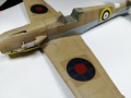  1/48 Messerschmitt Bf 109F-4/Trop