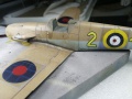  1/48 Messerschmitt Bf 109F-4/Trop