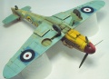  1/48 Messerschmitt Bf 109F-4/Trop