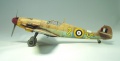  1/48 Messerschmitt Bf 109F-4/Trop