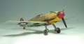  1/48 Messerschmitt Bf 109F-4/Trop